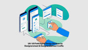 UI/UX Design Services by DesignersMeet: Crafting Intuitive & Engaging Digital Experiences